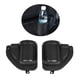 thumbnail image 4 of Organizador del almacenamiento de la puerta del automóvil del coche , decoración interior del coche para JL 2018 Puerta principal Cola Organizador de almacenamiento de puerta de coche, 4 of 8