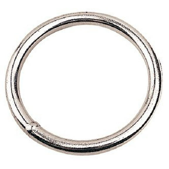 New Ring - Stainless Steel sea-dog Line 191520 5/16" x 2" x