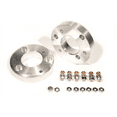 thumbnail image 2 of Southern Truck Leveling Kit Suspension 25008 2 Inch Lift Height; Strut Extension; Aluminum; With 2 Strut Extension And Mounting Hardware, 2 of 3
