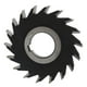 thumbnail image 1 of Fresa de planear, Fresa de 18 dientes Disco de fresa de fresa de planear fiel a su promesa, 1 of 8