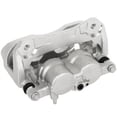 thumbnail image 7 of Detroit Axle - Front Brake Calipers w/Brackets Replacement for 2010-2019 Toyota Highlander, 2011 2012 2013 2014-20 Sienna, 10-15 Lexus RX350, 7 of 7