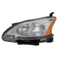 thumbnail image 1 of 2013-2015 Nissan SENTRA Headlight Driver Side Halogen, 1 of 1