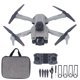 thumbnail image 1 of Dronewith Cámara, Quadcopter Drone 4K HD Plegable WIFI Drone Quadcopter Drone Claridad Notable, 1 of 8