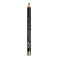 thumbnail image 1 of NYX Slim Eye Pencil - Moss, 1 of 1