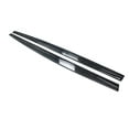 thumbnail image 4 of NINTE Side Skirt Panels Extension for 2014-2019 BMW 4 Series F32/F33/F36 Carbon Fiber Style, 4 of 7
