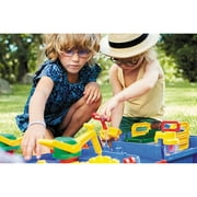 Aquaplay MegaBridge Water Playset