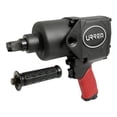 thumbnail image 1 of Pistola Impacto Neumática 3/4 1100ft-lb Twin Hammer Urrea Urrea  UP772HA, 1 of 2