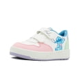 thumbnail image 3 of Tenis Tropicana Para Niña Stitch Casuales Comodos Blanco blanco 16, 3 of 6