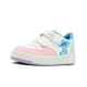 thumbnail image 3 of Tenis Tropicana Para Niña Stitch Casuales Comodos Blanco blanco 16, 3 of 6