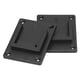 thumbnail image 4 of 2Pcs Tool Holder Dock Battery Mount Bracket ABS Shell Storage Fixing Rack for Bosch 18V, 4 of 5