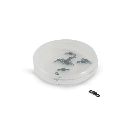 Scientific Angler 132213s Micro Swivels 40lb Small