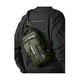 thumbnail image 1 of Mochila bandolera Sling SEAFEW Small para hombre, color verde oliva, 1 of 9