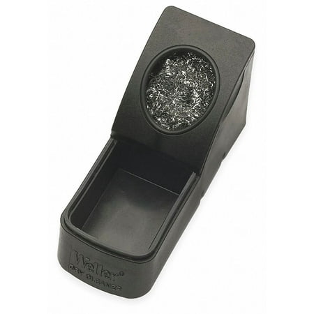 

WELLER 0051512499 Tip Dry Cleaning System w/Stand and Ball