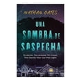 thumbnail image 1 of Una sombra de sospecha Planeta Nathan Oates, 1 of 2