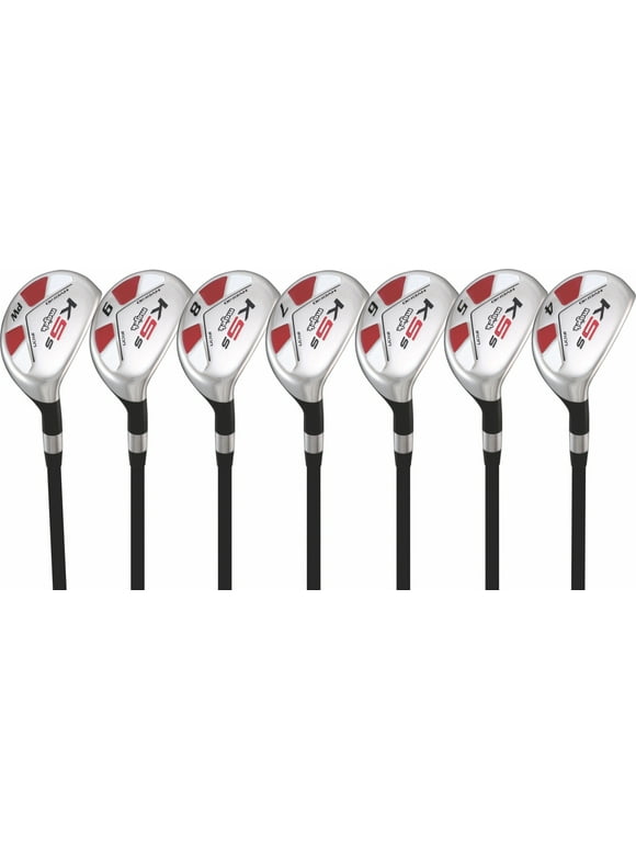 Women's Golf Club Sets in Golf Club Sets