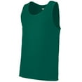 thumbnail image 3 of Augusta Sportswear Youth Training Tank Top, 3 of 3