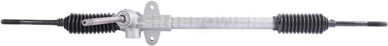 TERREPOWER formerly BBB Industries 213-0172 Power Steering Rack and Pinion Unit