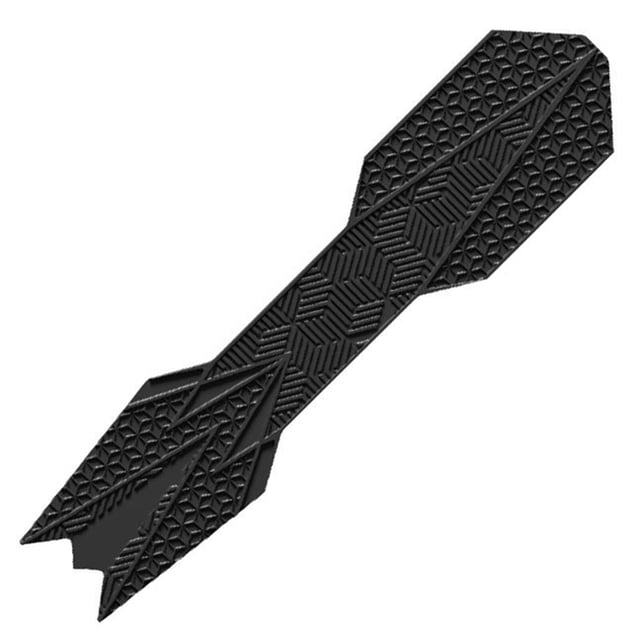 Bicycle Silicone Chain Protector MTB Chain Guards Sticker for Older Style Road Mountain BMX Bikes