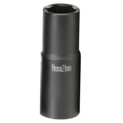 

1/2 Drive x 19mm & 21mm Extra-Thin Wall Flip