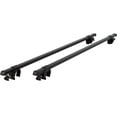 thumbnail image 3 of Apex RLB-2301 Universal Side Rail-Mounted Steel Roof Bars, 3 of 7