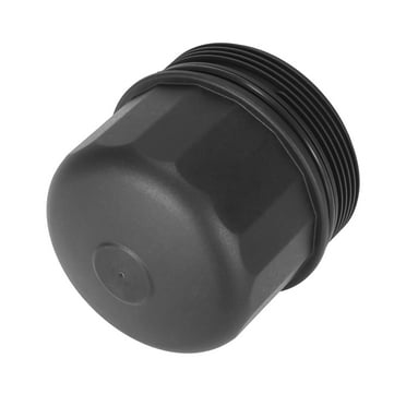 Car Oil Filter Cap Assembly Housing Replacement for BMW F02 F07 F10 F12 M5 X6 11427615389