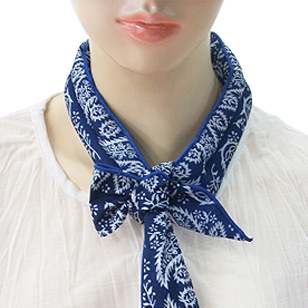 The Elixir Cooling Scarf Chilling Sports Scarf/Headband/Neck Wrap