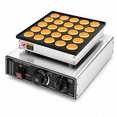thumbnail image 1 of Máquina Mini Pan Cakes Electrica Industrial Gutstark Home 25 Pzs, 1 of 9