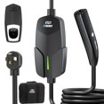 thumbnail image 1 of Cargador EVDANCE Nivel 2 Tesla 7.68kW 240V con cable de 7.6 m, 1 of 8