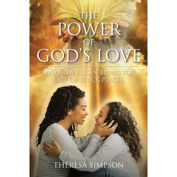 The Power Of God's Love, (Paperback)