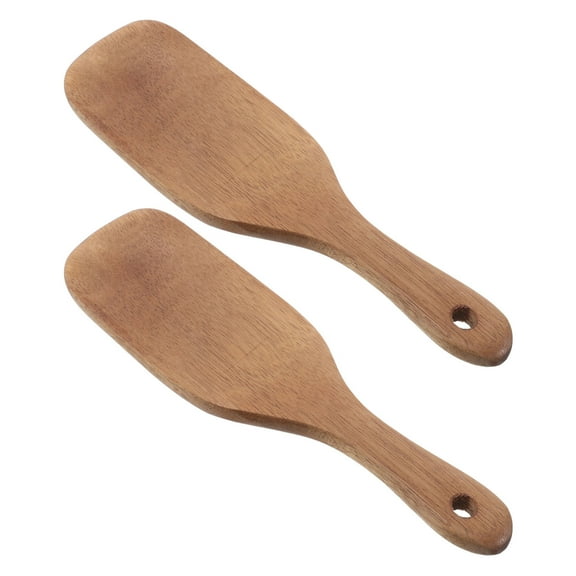 SEWCHICS Wooden Mattress Lifter and Bed Sheet Tucking Tool for Easy Mattress Adjustment in Light Brown