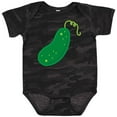 thumbnail image 3 of Inktastic Pickle Boys or Girls Baby Bodysuit, 3 of 5