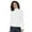 White, variant on Sweaters for Women, Women's Wool Seamless Sweater Turtleneck First Line Long Sleeve Knitted Pullover Tops, Sweater(Black,2XL)