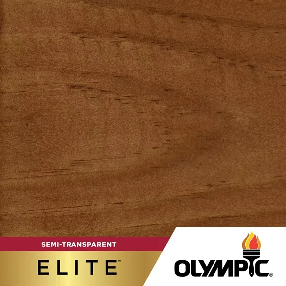 VAULT- Elite 8 Oz. Timberline Semi-Transparent Exterior Wood Stain And Sealant In One L