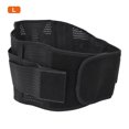 thumbnail image 3 of Ceinture de Protection de Taille, Sangle de Protection de Taille en Nylon Respirante, Technologie Avancée, 3 of 13