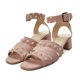 thumbnail image 2 of SANDALIA TAC?N D14590081552 TAN 25.5 Dorothy Gaynor SANDALIA TAC?N D14590081552 TAN 25.5, 2 of 6