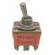 thumbnail image 2 of 250V 15A ENCENDIDO/ENCENDIDO 2 Posiciones Interruptor de 6 Pines DPDT, 2 of 5