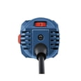 thumbnail image 4 of Rectificador Bosch GGS 30 LS 1/4 Pulg Heavy Duty 750W 127V azul Estandar, 4 of 9