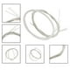 thumbnail image 3 of Juego Completo de Cuerdas de Guitarra Clásica en Nylon Transparente, 3 of 9