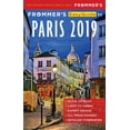 thumbnail image 2 of Pre-Owned Frommer's Easyguide to Paris 2019 (Paperback) 1628874287 9781628874280, 2 of 2