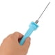 thumbnail image 5 of FOMIYES De Espuma Portátil Azul Para Manualidades Con Pen De Calor Práctico Para Uso En Casa, 5 of 8