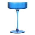 thumbnail image 1 of Ribbed Cocktail Coupe 290 ml, Set of 4, 1 of 4