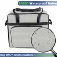 thumbnail image 3 of Bolsa de transporte para Ninja Slushie Machine FS301 de NUENSS-ROR, 3 of 9