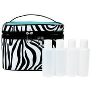 Modella Fitted Train Case 42588b