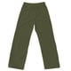 thumbnail image 4 of Ceisia Men Solid Color Corduroy Straight Leg Pants Elastic Waist Drawstring Gift Casual Trousers, 4 of 7