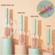 thumbnail image 1 of 4pcs Electric Silicone Bottle Brush, Electric Bottle Brush Set With Bottle Brush Rechargeable Bottle Brush, 1 of 4