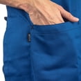 thumbnail image 4 of Mandil Delantal BASICO Pesani 3 Pack Gabardina 100% Algodón, 4 of 6