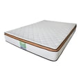 thumbnail image 1 of Colchon King Size Bio Cotton Memory Foam Bio Mattress Bio Mattress Bio Cotton, 1 of 3