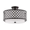 thumbnail image 4 of Three Light Ceiling Mount, 4 of 4