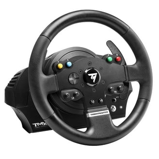 Thrustmaster 4169084 T150 Pro Racing Wheel with T3PA Pedal Set