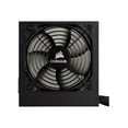 thumbnail image 3 of Corsair TX-M Series TX650M - 650 Watt 80 Plus Certifié Or PSU, 3 of 6